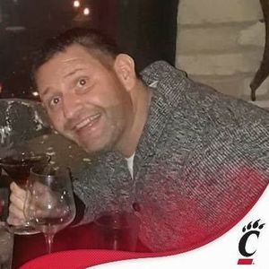 Meet your Posher, Jerry